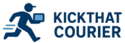 KICKTHAT COURIER